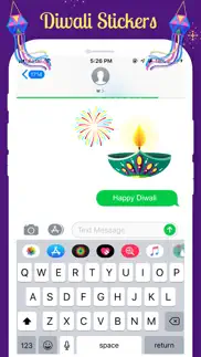 diwali stickers! iphone images 4