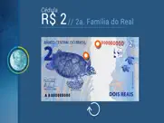 brazilian banknotes ipad images 1