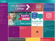 my ayrshire college ipad images 1