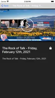 the rock of talk iphone images 2