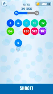 merge dots iq - match numbers iphone images 3