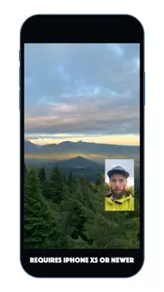 camera frontback se iphone capturas de pantalla 1