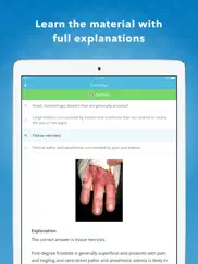 physician assistant exam prep ipad images 3