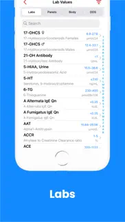 smart medical reference iphone images 4