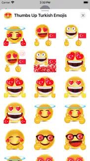 thumbs up turkish emojis iphone images 3