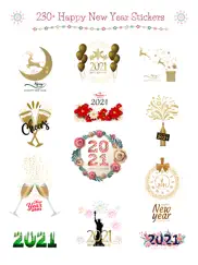 all about happy new year 2021 ipad images 1