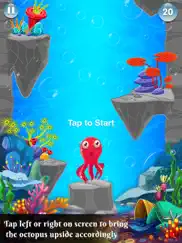 octopus jump challenge ipad images 2