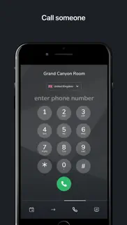 8x8 spaces iphone capturas de pantalla 3