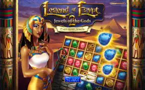 legend of egypt 2 iphone images 1
