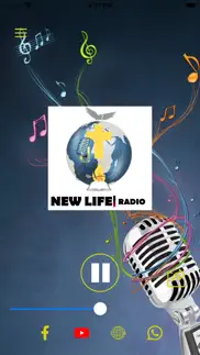 new life radio rpc iphone images 1