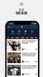barstool sports iphone images 2