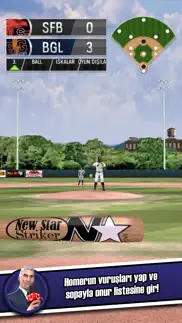 new star baseball iphone resimleri 3