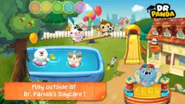 dr. panda daycare iphone resimleri 1
