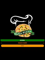 gogo pizza ipad images 1