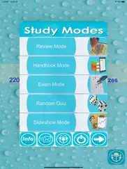 kinesiology exam review app ipad images 1
