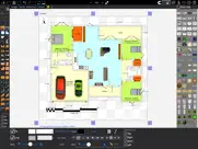 floordesign2 hd ipad capturas de pantalla 3