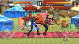 kung fu karate fighting games iphone images 3