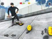 real sports skateboard games ipad images 4