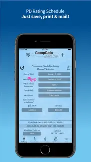 compcalc plus iphone images 3