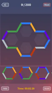 hexa color puzzle iphone images 2