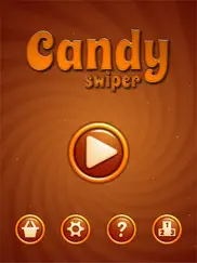 candy swiper ipad images 1
