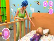pregnant mother baby care game ipad images 3
