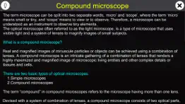 the compound microscope iphone images 1