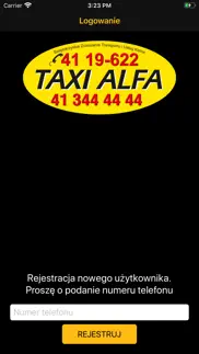 taxi alfa kielce iphone images 2