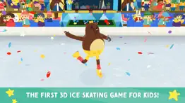 nice skating for kids iphone images 1