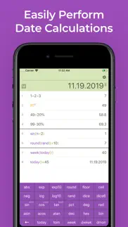 inseries pro: smart calculator айфон картинки 4