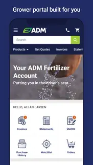 adm fertilizer iphone images 1