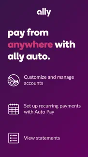 ally auto finance iphone images 1