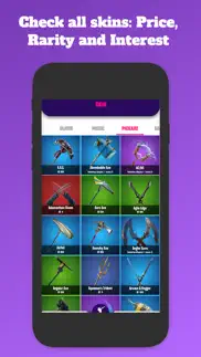 dances and skins for fortnite iphone images 2