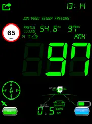 speedbox digital speedometer ipad images 3