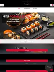 sushi time valence ipad images 2