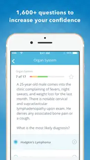 physician assistant exam prep iphone images 1