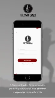 spartan rastreamento iphone images 1