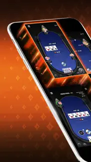 partypoker - poker en ligne iPhone Captures Décran 4