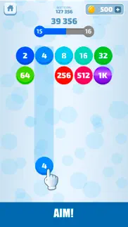 merge dots iq - match numbers iphone images 2