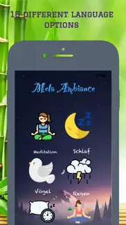 meta ambiance - meditation iphone images 3