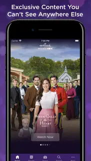 hallmark movies now iphone images 3