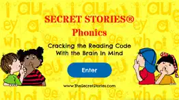 secret stories phonics reading iphone images 1