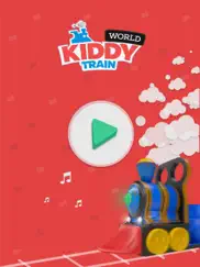 kiddy train world ipad images 1