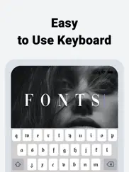 fire fonts | fonts for iphones ipad images 3