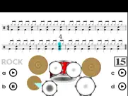 learn how to play drums pro ipad images 2