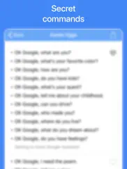 commands for google assistant ipad images 4