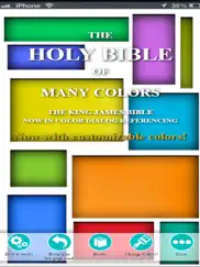 get it - bible of many colors ipad images 1