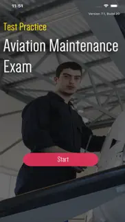 aviation maintenance exam iphone images 1
