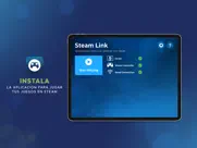 steam link ipad capturas de pantalla 1