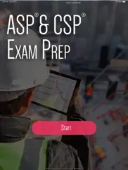 asp csp exam prep ipad images 1
